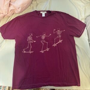 Urban Outfitters graphic tee